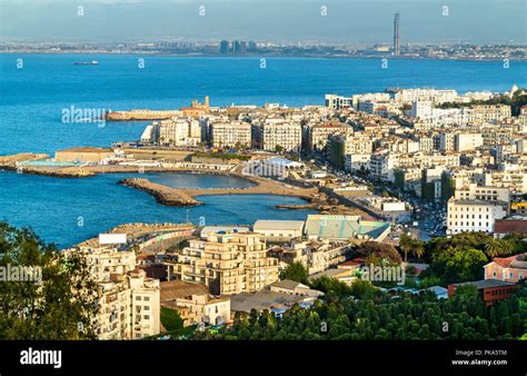 capital of algeria